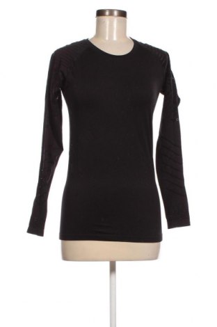 Дамска блуза H&M, Размер S, Цвят Черен, Цена 3,45 лв.