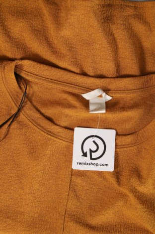 Γυναικεία μπλούζα H&M, Μέγεθος L, Χρώμα Καφέ, Τιμή 11,75 €