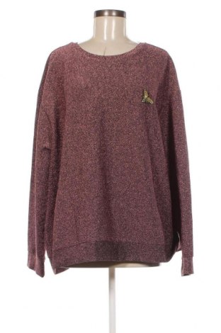 Bluză de femei H&M, Mărime XL, Culoare Roz, Preț 25,00 Lei