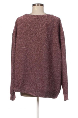 Дамска блуза H&M, Размер XL, Цвят Розов, Цена 7,60 лв.