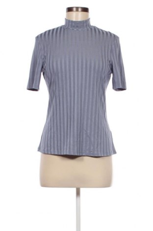 Γυναικεία μπλούζα H&M, Μέγεθος S, Χρώμα Μπλέ, Τιμή 4,67 €