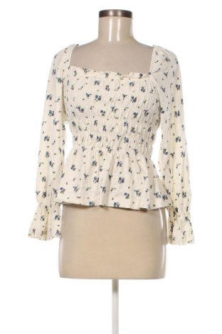 Дамска блуза H&M, Размер S, Цвят Многоцветен, Цена 19,00 лв.