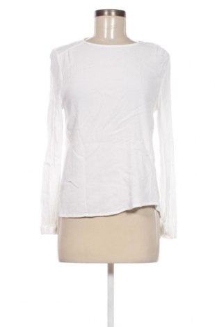 Дамска блуза H&M, Размер M, Цвят Бял, Цена 4,75 лв.