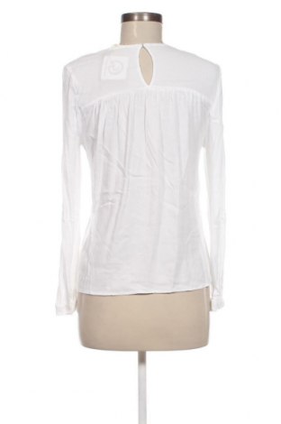 Дамска блуза H&M, Размер M, Цвят Бял, Цена 6,46 лв.