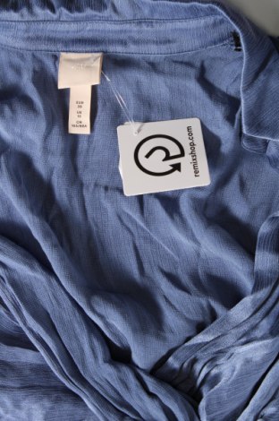 Damen Shirt H&M, Größe M, Farbe Blau, Preis € 5,95