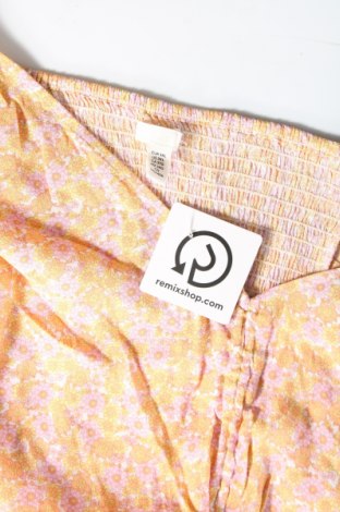 Bluză de femei H&M, Mărime 3XL, Culoare Multicolor, Preț 26,17 Lei