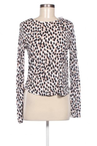 Γυναικεία μπλούζα H&M, Μέγεθος M, Χρώμα Πολύχρωμο, Τιμή 3,06 €
