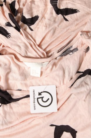 Damen Shirt H&M, Größe M, Farbe Rosa, Preis 3,17 €