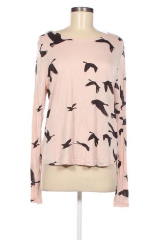 Damen Shirt H&M, Größe M, Farbe Rosa, Preis 3,57 €