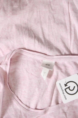 Damen Shirt H&M, Größe XL, Farbe Rosa, Preis € 13,49