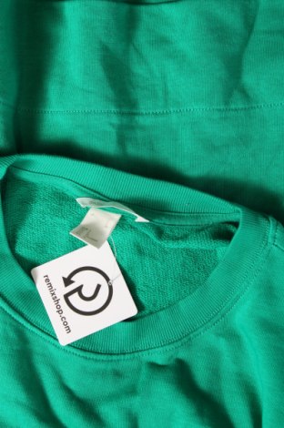 Bluză de femei H&M, Mărime L, Culoare Verde, Preț 16,25 Lei