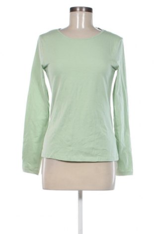 Bluză de femei H&M, Mărime M, Culoare Verde, Preț 14,38 Lei