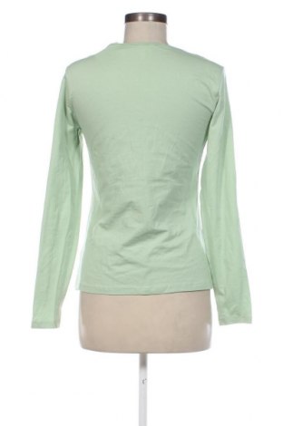 Bluză de femei H&M, Mărime M, Culoare Verde, Preț 16,88 Lei