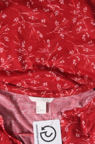 Dámska blúza H&M, Veľkosť L, Farba Červená, Cena  3,23 €