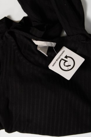 Dámska blúza H&M, Veľkosť S, Farba Čierna, Cena  1,72 €