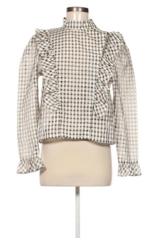 Γυναικεία μπλούζα H&M, Μέγεθος M, Χρώμα Πολύχρωμο, Τιμή 2,94 €