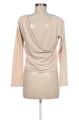 Damen Shirt H&M, Größe XS, Farbe Beige, Preis 4,99 €