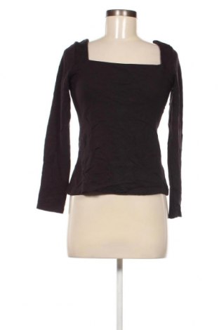 Дамска блуза H&M, Размер M, Цвят Черен, Цена 4,56 лв.