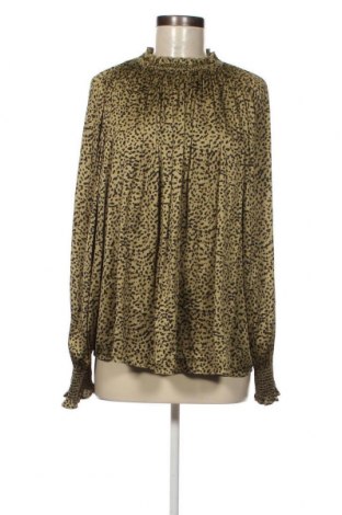 Дамска блуза H&M, Размер XL, Цвят Многоцветен, Цена 18,60 лв.