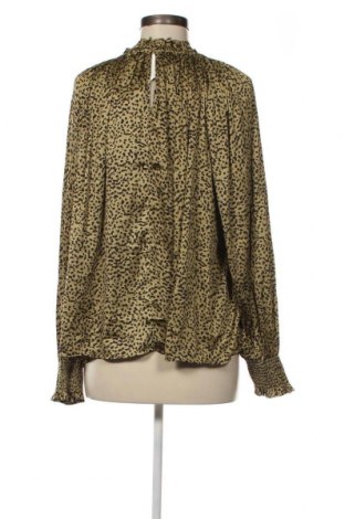 Γυναικεία μπλούζα H&M, Μέγεθος XL, Χρώμα Πολύχρωμο, Τιμή 7,67 €