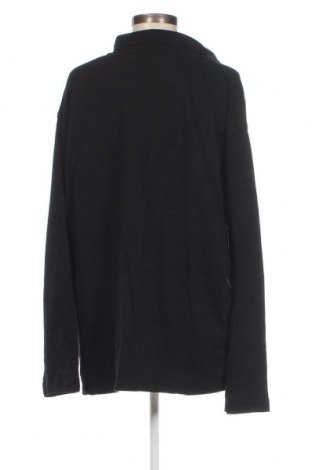 Bluză de femei H&M, Mărime XL, Culoare Negru, Preț 25,00 Lei