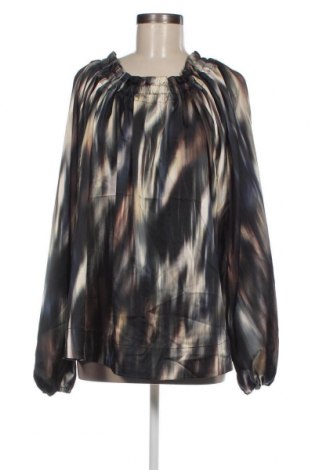 Дамска блуза H&M, Размер M, Цвят Многоцветен, Цена 7,75 лв.