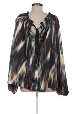 Дамска блуза H&M, Размер M, Цвят Многоцветен, Цена 6,20 лв.
