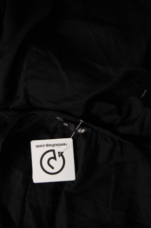 Дамска блуза H&M B'B, Размер L, Цвят Черен, Цена 8,80 лв.