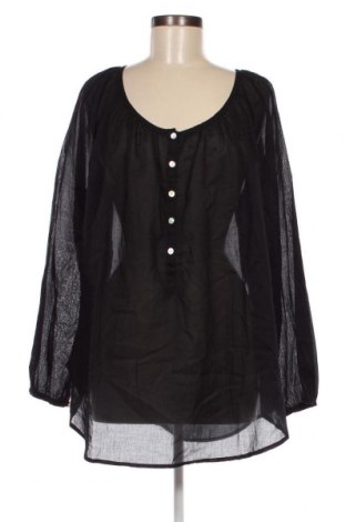 Дамска блуза H&M B'B, Размер L, Цвят Черен, Цена 8,80 лв.