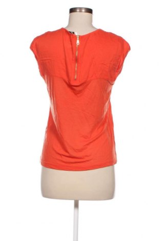Damen Shirt H&M Conscious Collection, Größe M, Farbe Rot, Preis 4,62 €