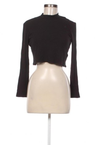 Γυναικεία μπλούζα H&M Divided, Μέγεθος M, Χρώμα Μαύρο, Τιμή 5,77 €