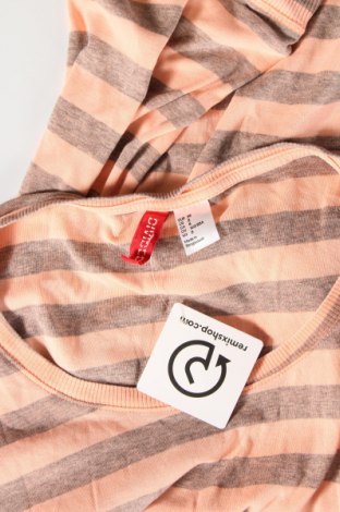 Damen Shirt H&M Divided, Größe M, Farbe Mehrfarbig, Preis 5,25 €