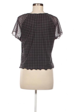 Γυναικεία μπλούζα H&M Divided, Μέγεθος XL, Χρώμα Πολύχρωμο, Τιμή 8,00 €
