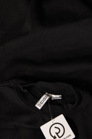 Bluză de femei H&M Divided, Mărime S, Culoare Negru, Preț 11,88 Lei