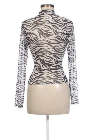 Дамска блуза H&M Divided, Размер S, Цвят Многоцветен, Цена 19,00 лв.
