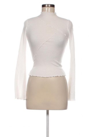 Damen Shirt H&M Divided, Größe XXS, Farbe Weiß, Preis € 7,27