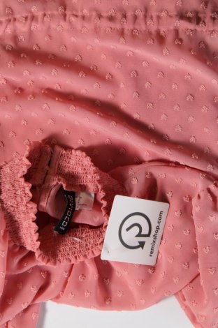 Дамска блуза H&M Divided, Размер S, Цвят Розов, Цена 9,97 лв.