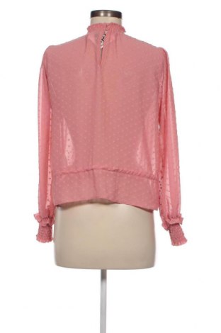 Damen Shirt H&M Divided, Größe S, Farbe Rosa, Preis € 2,99