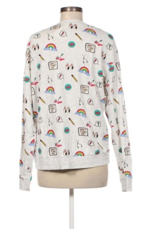 Дамска блуза H&M Divided, Размер L, Цвят Многоцветен, Цена 6,65 лв.