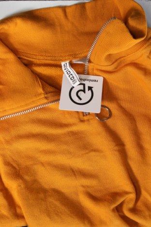Γυναικεία μπλούζα H&M Divided, Μέγεθος M, Χρώμα Κίτρινο, Τιμή 4,23 €