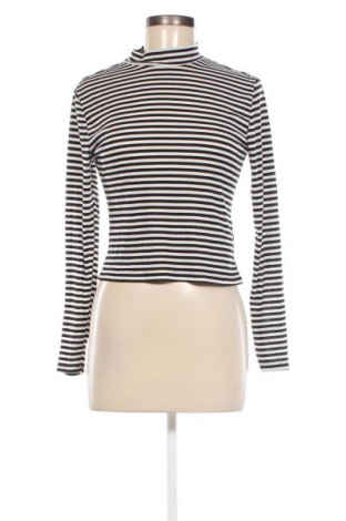 Γυναικεία μπλούζα H&M Divided, Μέγεθος L, Χρώμα Πολύχρωμο, Τιμή 3,29 €