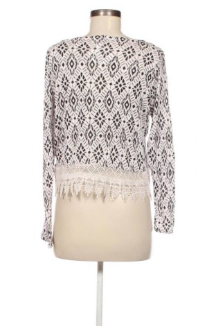 Дамска блуза H&M Divided, Размер S, Цвят Многоцветен, Цена 9,97 лв.