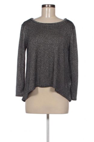 Γυναικεία μπλούζα H&M Divided, Μέγεθος M, Χρώμα Μαύρο, Τιμή 4,96 €