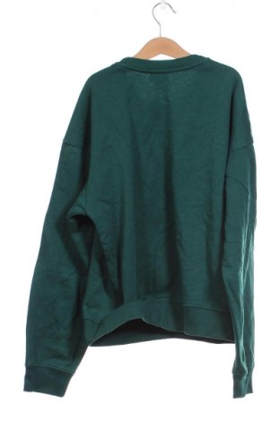 Γυναικεία μπλούζα H&M Divided, Μέγεθος XS, Χρώμα Πράσινο, Τιμή 4,70 €