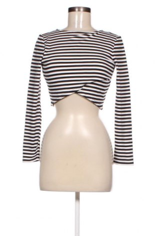 Γυναικεία μπλούζα H&M Divided, Μέγεθος S, Χρώμα Πολύχρωμο, Τιμή 4,96 €