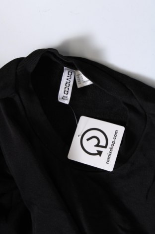 Damen Shirt H&M Divided, Größe L, Farbe Schwarz, Preis 4,63 €