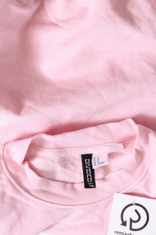 Damen Shirt H&M Divided, Größe M, Farbe Rosa, Preis € 4,63