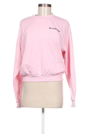 Γυναικεία μπλούζα H&M Divided, Μέγεθος M, Χρώμα Ρόζ , Τιμή 4,11 €