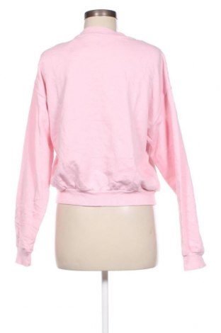 Γυναικεία μπλούζα H&M Divided, Μέγεθος M, Χρώμα Ρόζ , Τιμή 4,70 €