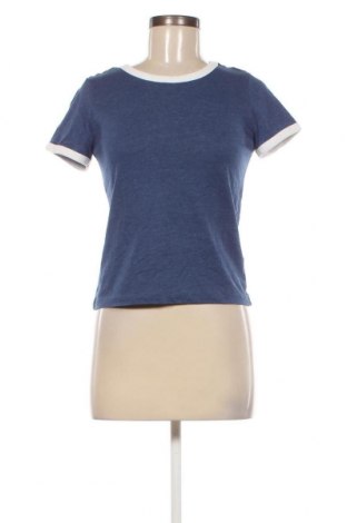 Bluză de femei H&M Divided, Mărime S, Culoare Albastru, Preț 9,38 Lei